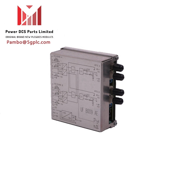 ABB PFCL241-SE Advanced Control Module