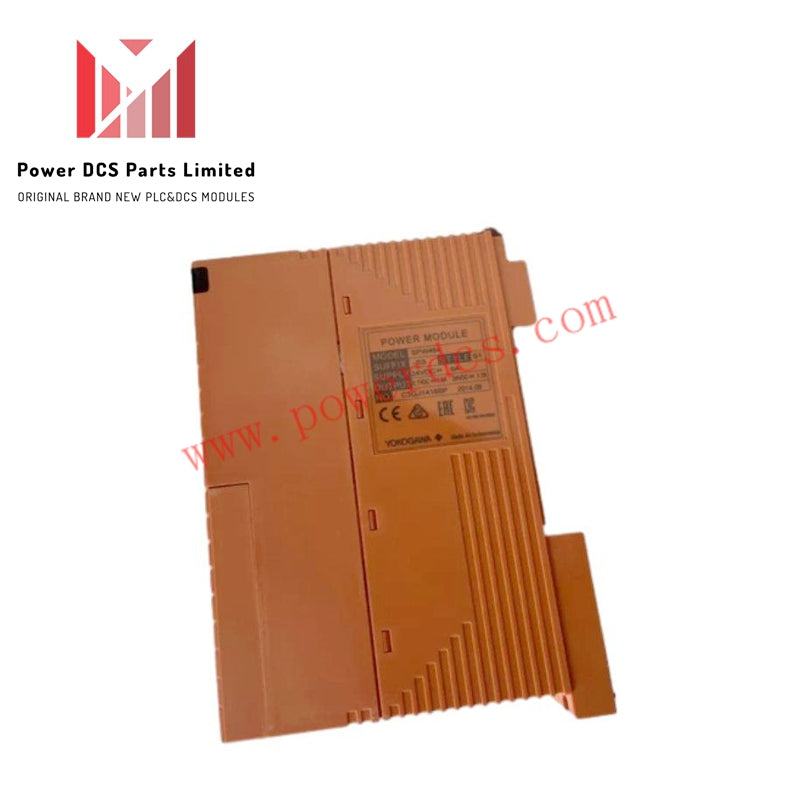 YOKOGAWA PW484-10 24V DC Power Supply Module In Stock YOKOGAWA PW484-10 24V DC Power Supply Module In Stock