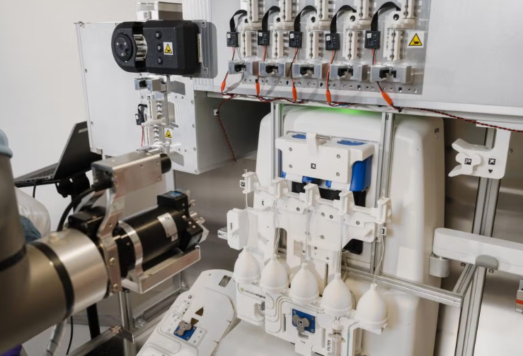 Understanding the Purpose of Marshalling Cabinets in Industrial Automa