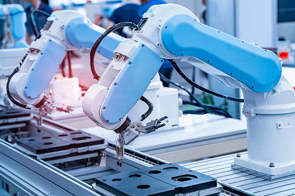 ABB Enhances Copper Mining Efficiency with Advanced Automation and Ele