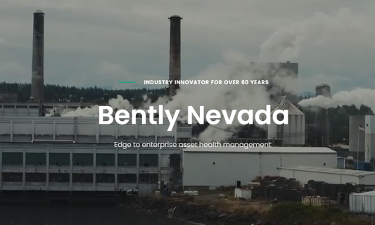 Bentley Nevada: Working with our global partners and clients to drive innovation and results