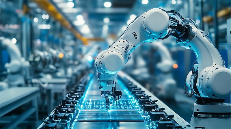 Streamlining Factory Automation Architecture: The Crucial Role of Network Patch Panels