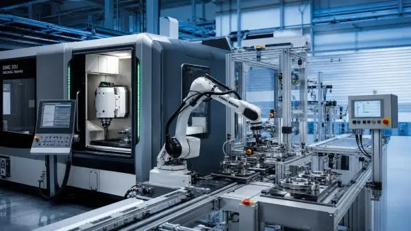 DCS vs. PLC vs. RTU: Choosing the Right Controller for Industrial Automation