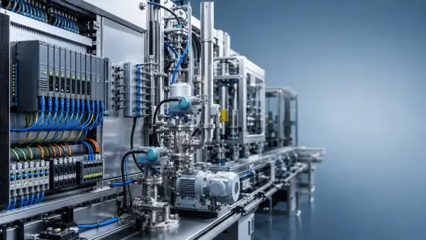 Mastering Ground Loop Mitigation in Industrial Automation Control Systems