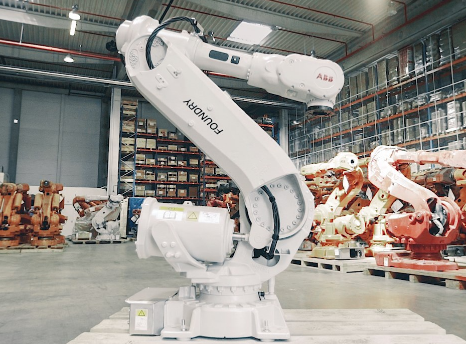 ABB Azipod® Propulsion Enhances Polar Icebreaker Capabilities for Canadian Coast Guard