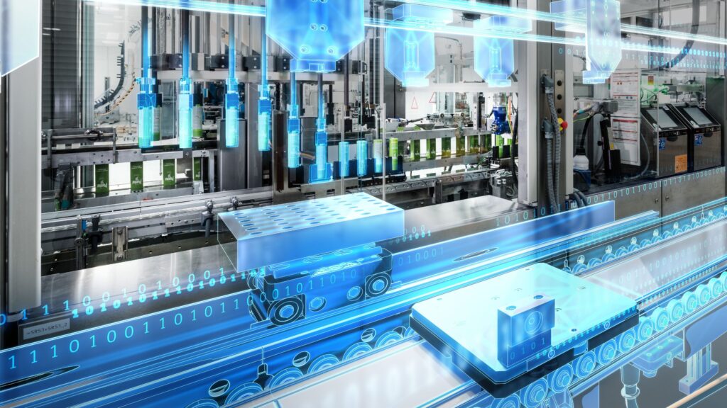 Electrification and Automation: Shaping a Competitive and Sustainable Industrial Future