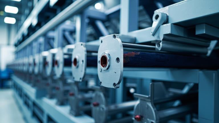 Understanding Industrial Control Panels: Types, Architecture, and Design Engineering