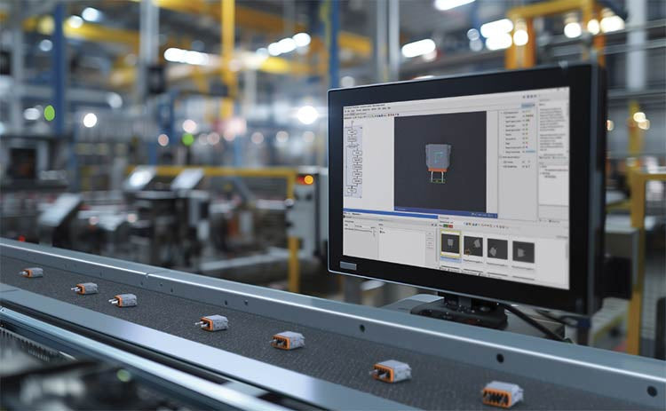 The Evolution of Flexible Input Output Modules in Modern DCS and PLC Systems