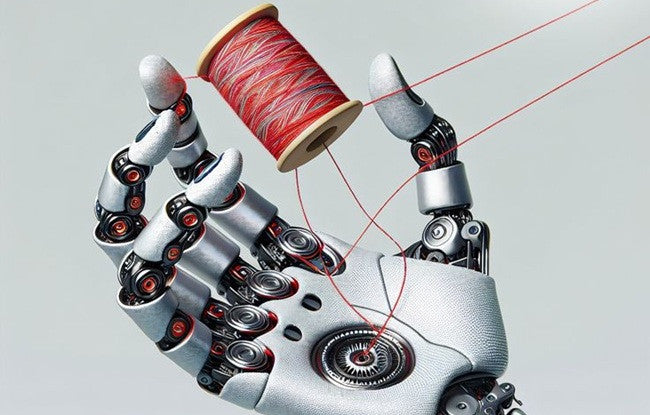 Automation Reshapes Bangladesh’s Textile Industry: Productivity Up, Jobs Down