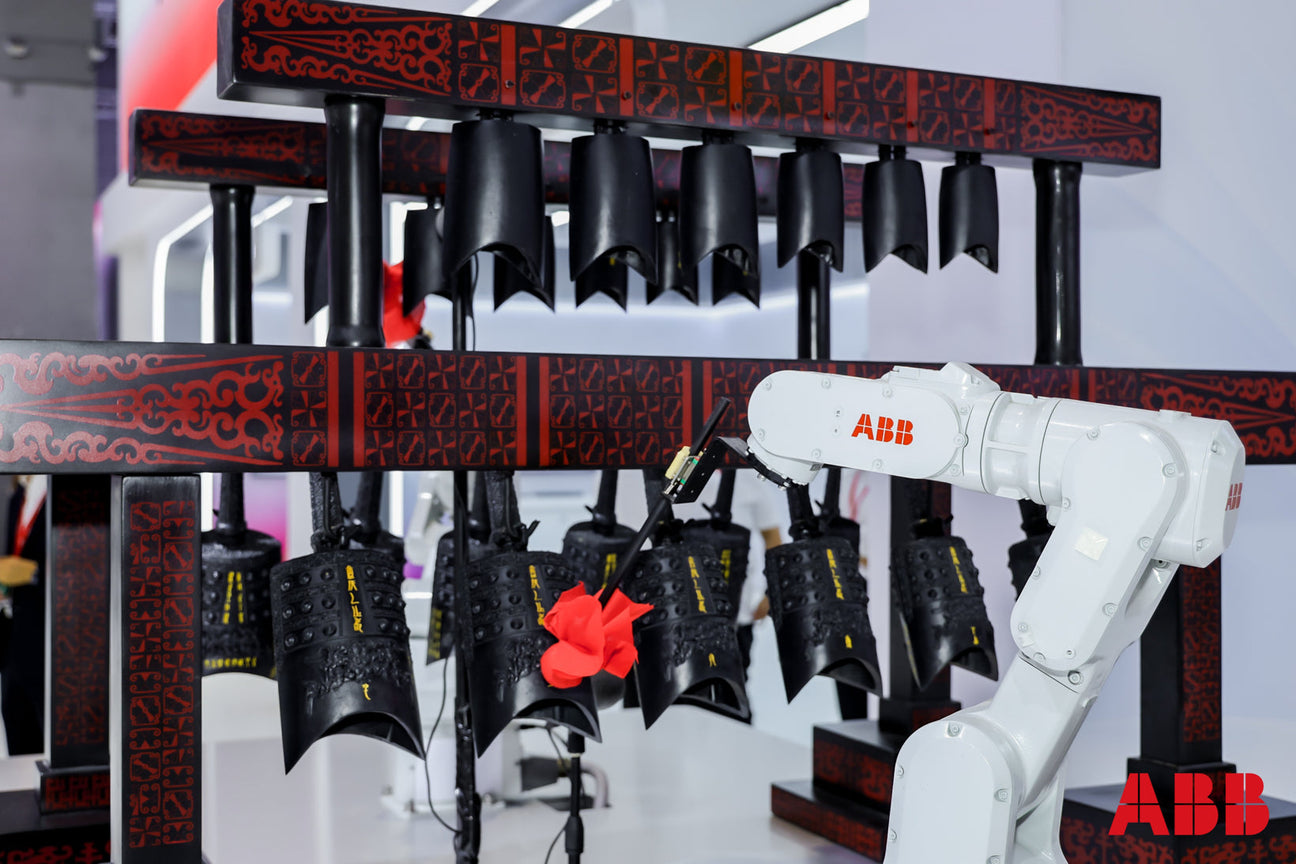 ABB Unveils the Future of Robotics at CIIF 2025: A Glimpse into Tomorrow's Technology
