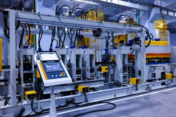 Industrial Automation Grounding Practices: Ensuring Safety and Signal Integrity in Control Systems