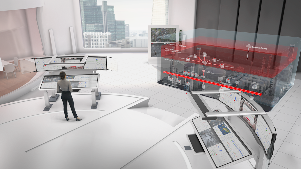 ABB Unveils “Automation Extended” to Redefine Industrial Modernization with Zero Disruption