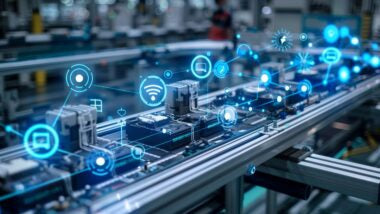 Demystifying SCADA: How Modern Supervisory Control and Data Acquisition Powers Industrial Automation