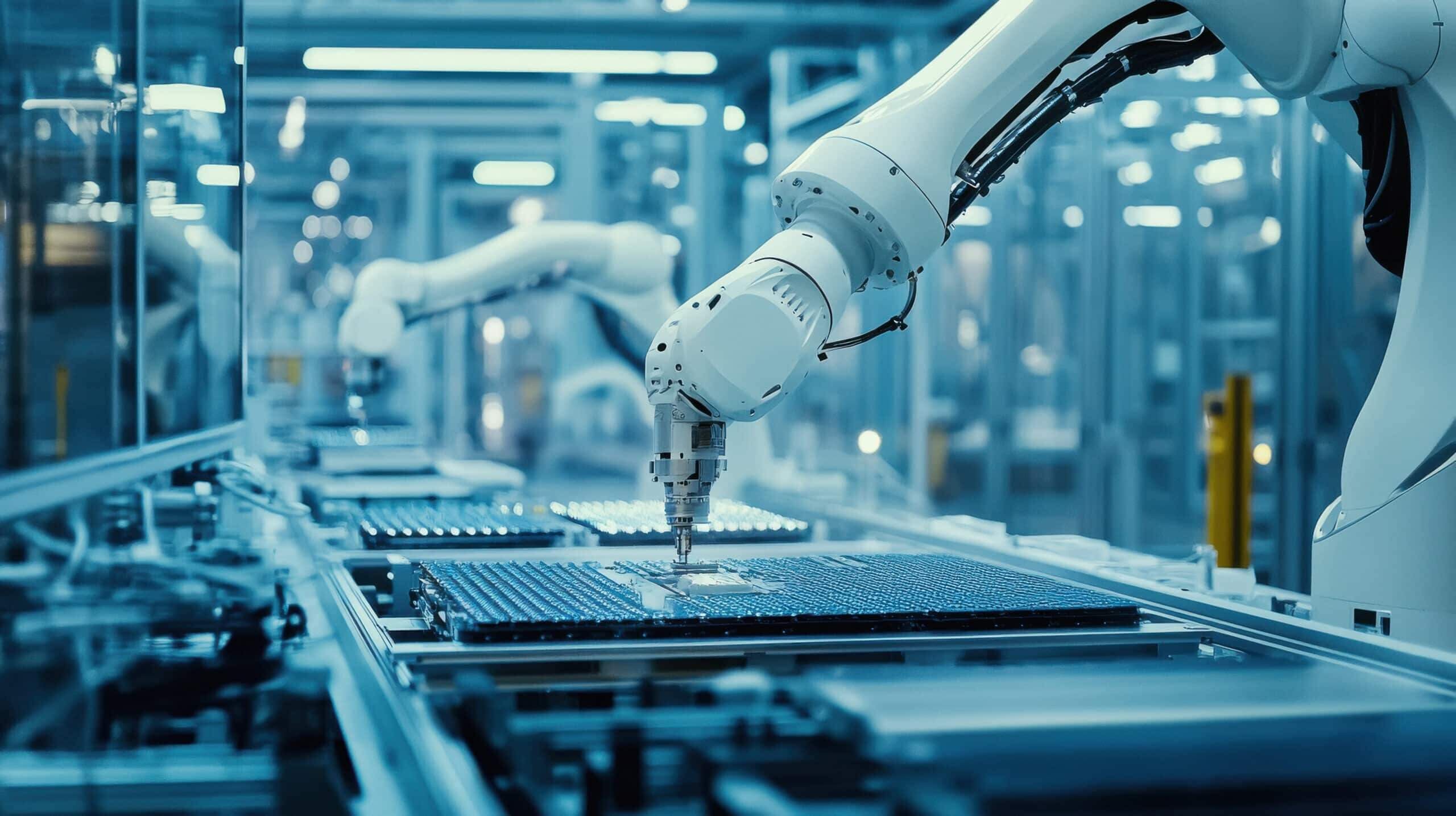 Vietnam’s Shift from Assembly to Advanced Edge AI and Industrial Intelligence