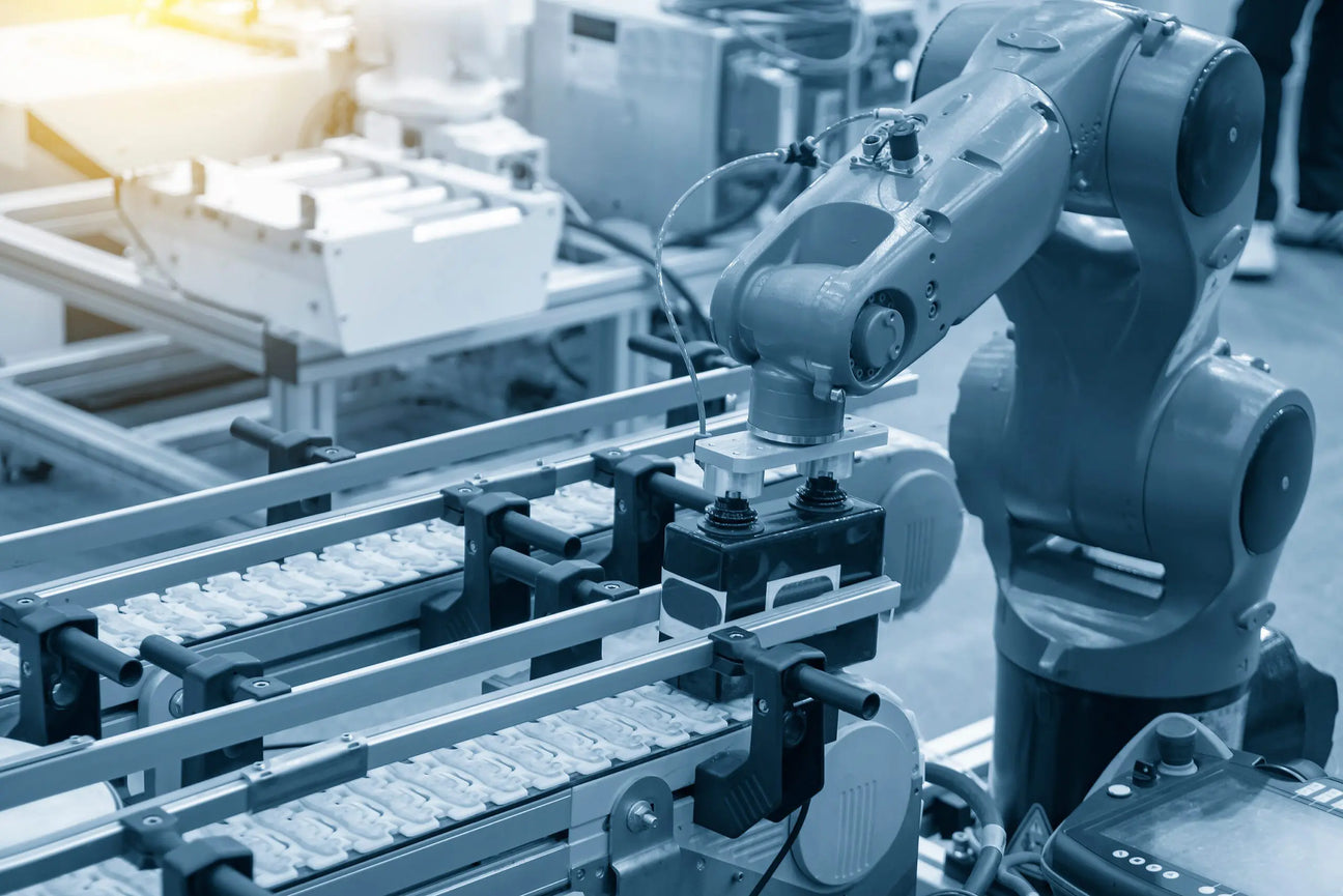 Navigating the Shift Between PLC and DCS in Modern Industrial Automation