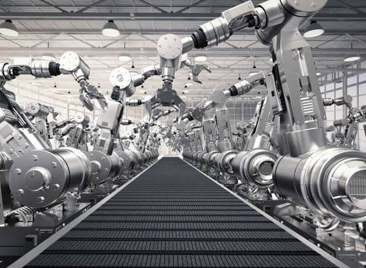 Leveraging AI and Satellite Technologies for Autonomous Mining Operations