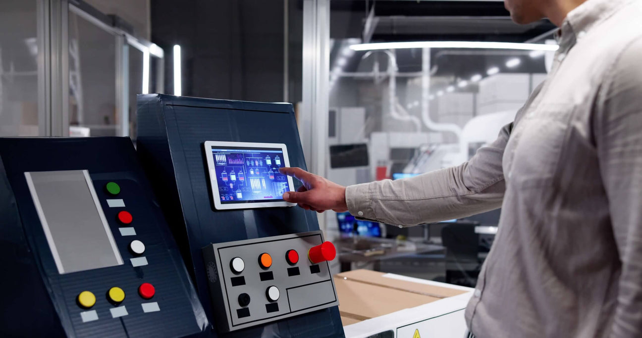 Decoding Color Standards in Industrial Control Systems: A Guide for Automation Engineers