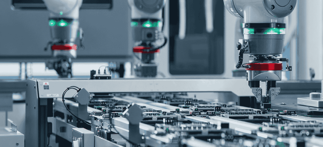 Mechatronic Shift: Deploying Intelligent Factory Automation in Modern Automotive Seat Assembly