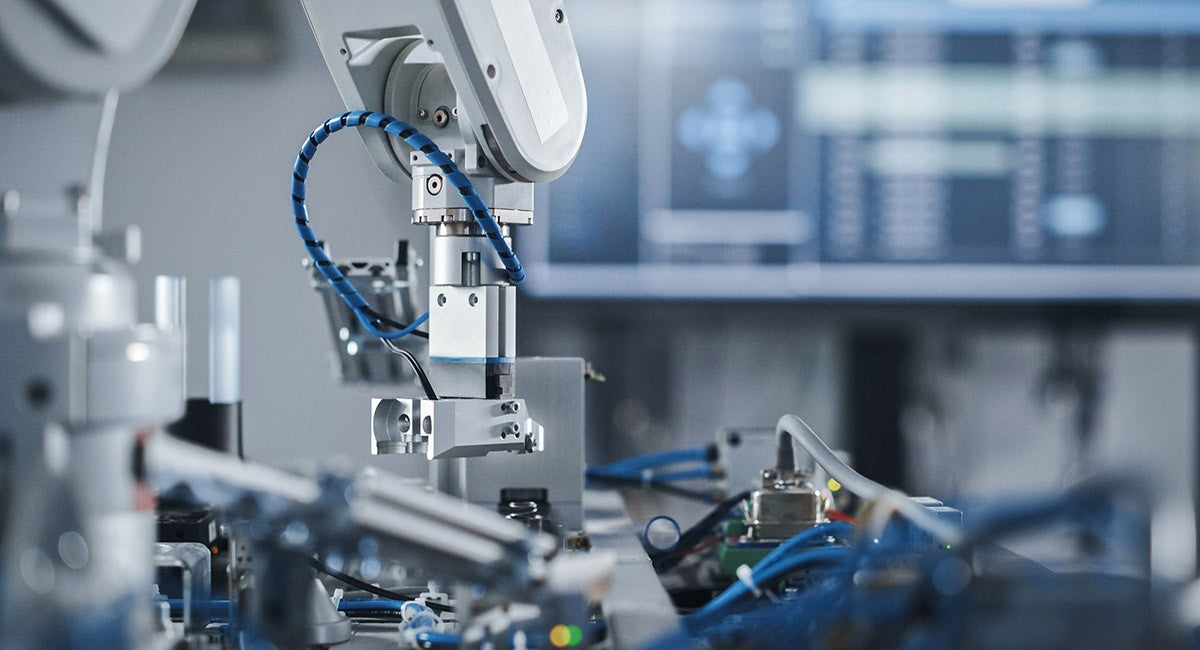 Beyond Programming: How KUKA’s Intent-Based Robotics Redefines Industrial Automation