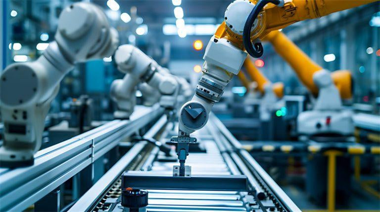 Mastering the Human-Machine Interface: Bridging the Talent Gap in Industrial Automation