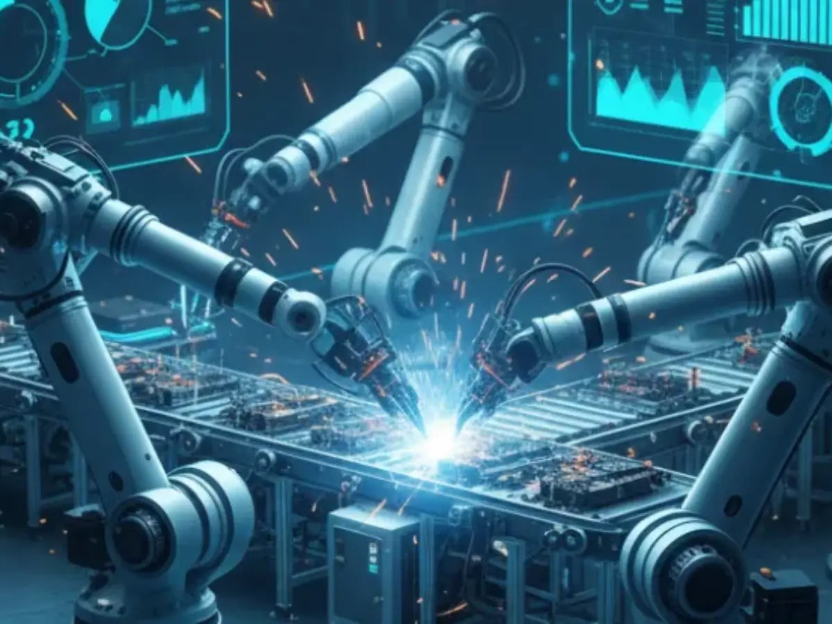 Master Industrial Temperature Controllers: PID vs ON/OFF & Selection Guide