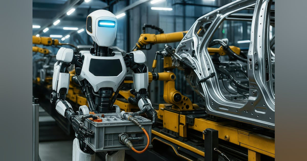 Gemini 说 The Rise of Chief AI Officers: Integrating Automation into Enterprise Leadership