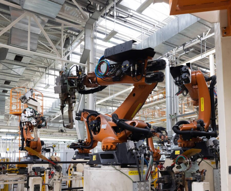 Argentina’s Industrial Transformation: Navigating the Surge in Industry 4.0 and Smart Manufacturing