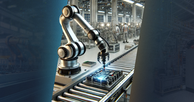 Will Programmable Logic Controllers Become Obsolete in Industry 4.0?