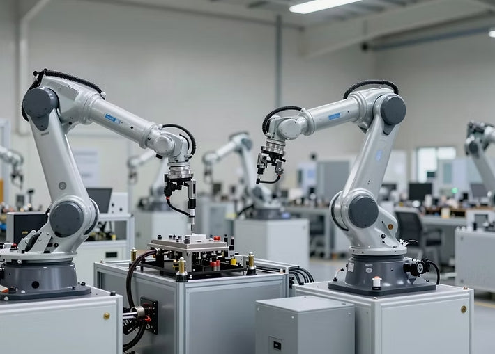 Scaling Robotic Installation: How Schindler Is Revolutionizing Construction Automation
