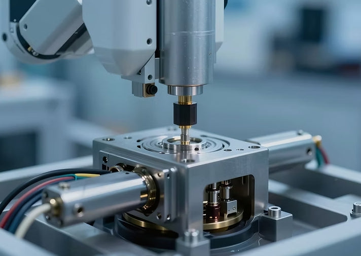 AI in Industrial Automation: Decoding the Myth of Job Displacement