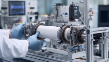 Pharmaceutical Robotics Market Growth and Industrial Automation Trends to 2034