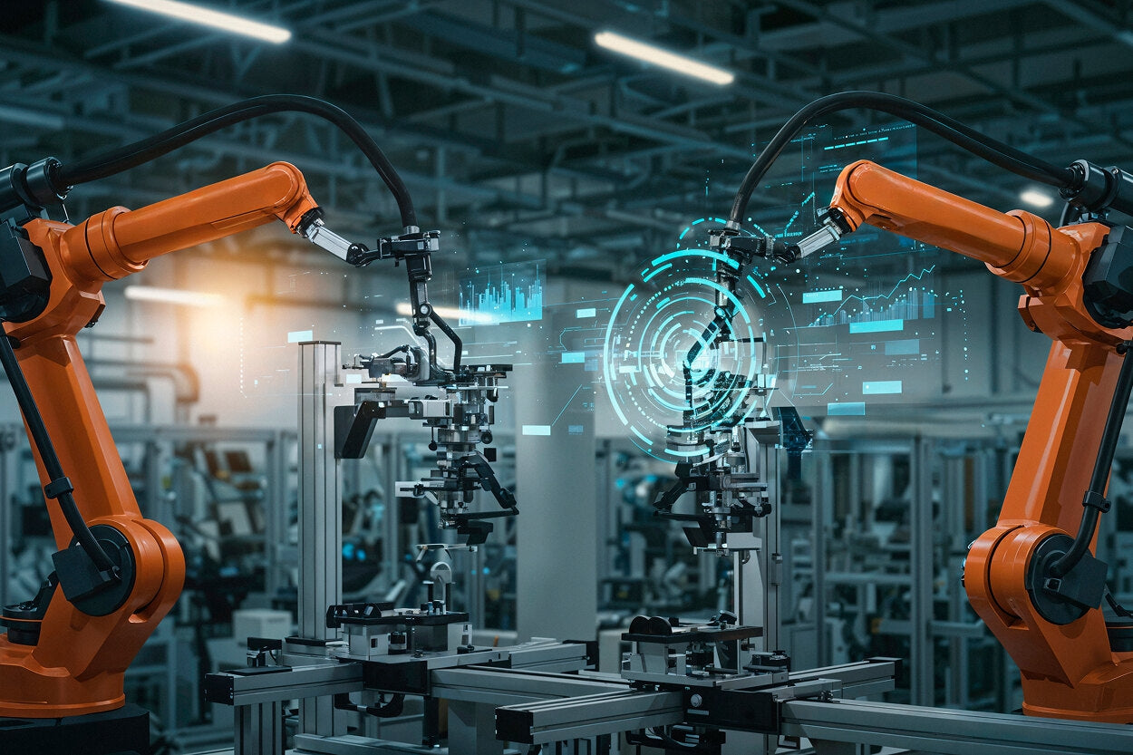 Industrial Automation Noise Mitigation: Eliminating Ground Loops in DCS and PLC Signal Loops