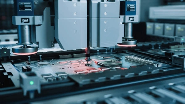 KUKA Commands the Future: From Fixed Programming to Intent-Based Robotics