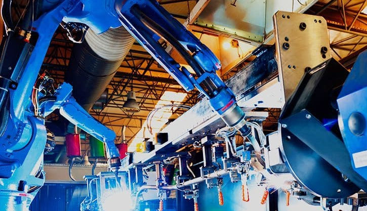 Kuka and Visual Components Redefine Factory Automation Through Digital Twins