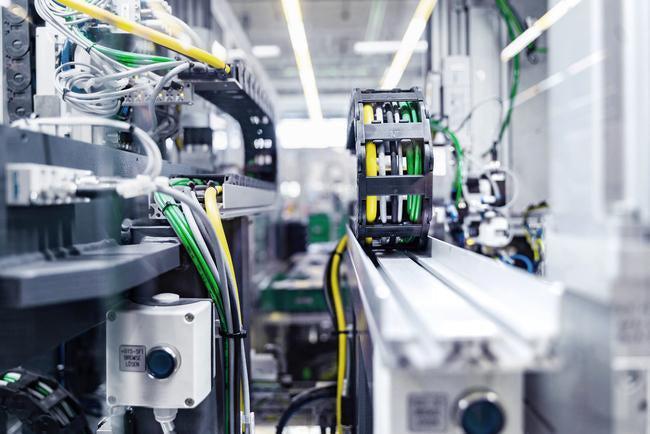 Essential Guide to Instrumentation Earthing in Industrial Control Systems