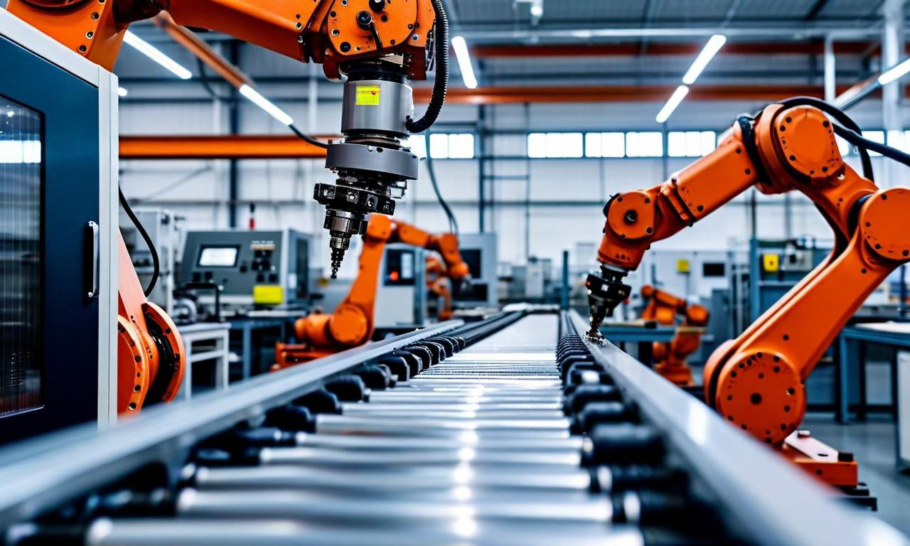 Optimizing SCADA Database Performance: Strategies to Prevent System Degradation