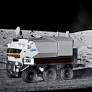 Yokogawa and Toyota Collaborate on Control Platform for Lunar Rover Development
