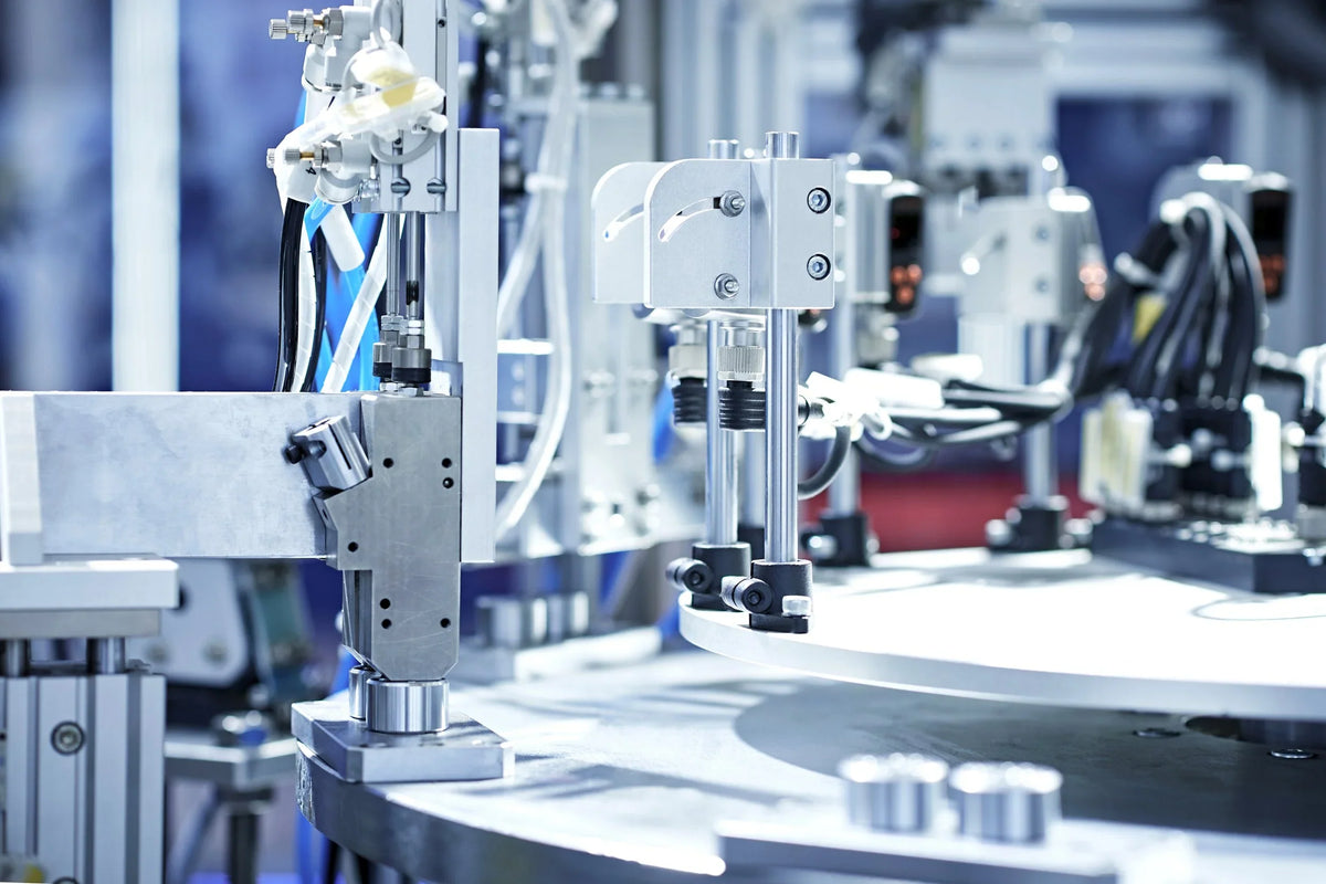Understanding Annunciator Panels in Industrial Automation and Control Systems
