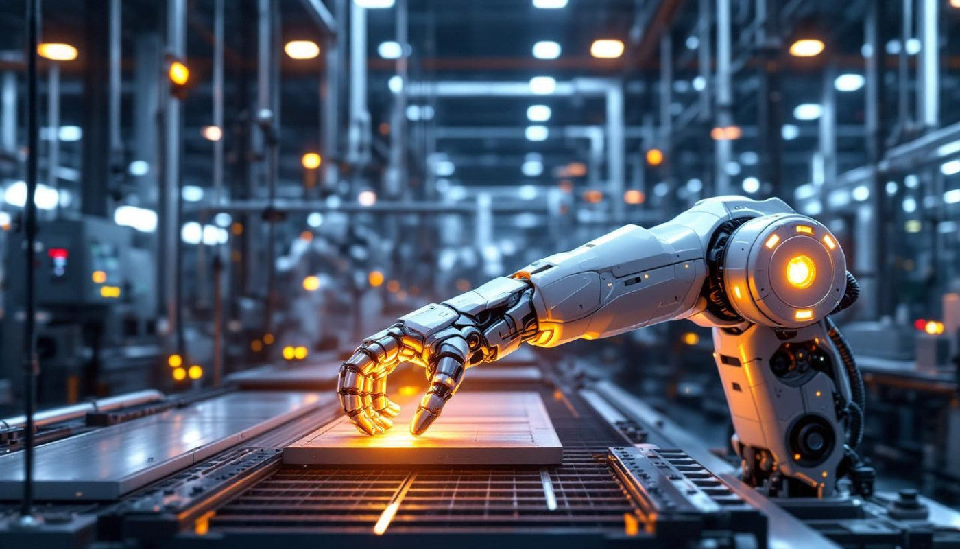 The Strategic Importance of Network Patch Panels in Industrial Automation