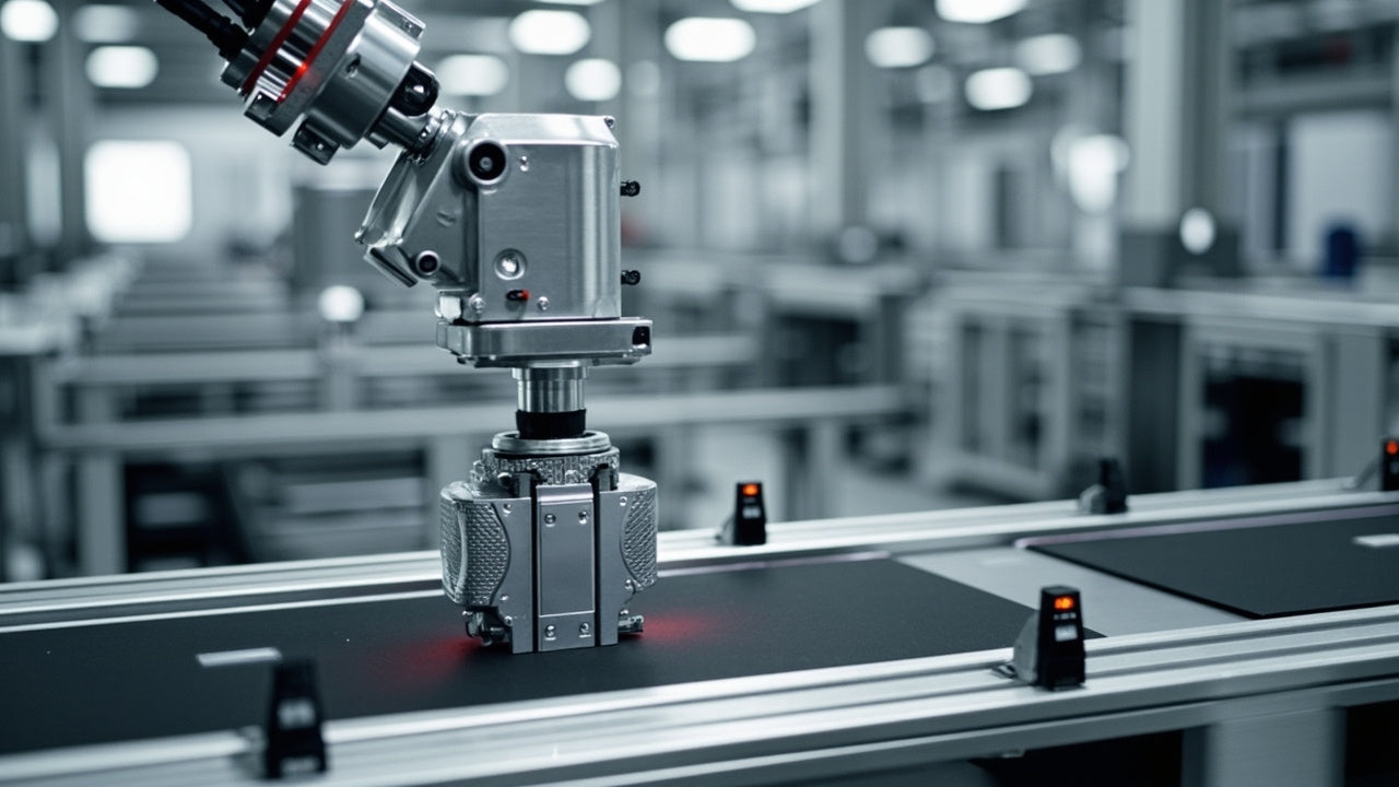 Strategic Frameworks for Industrial Troubleshooting in Control Systems