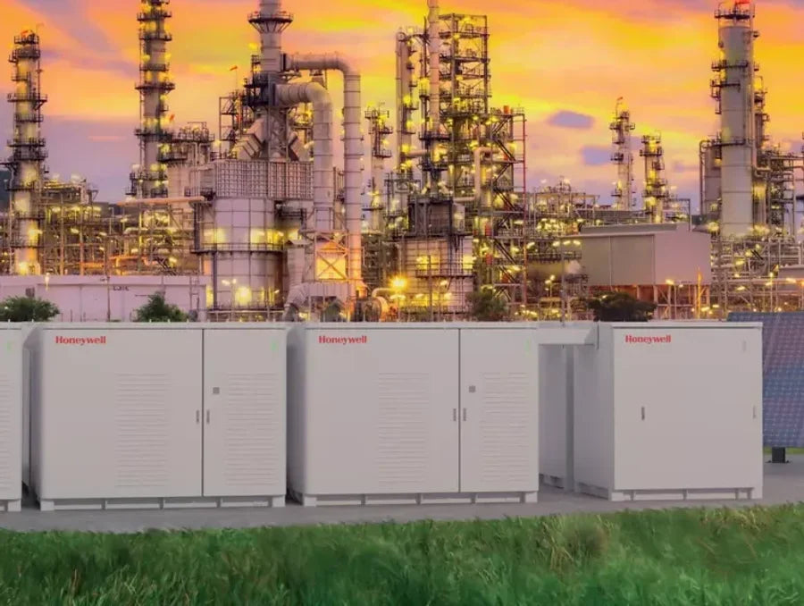 HONEYWELL ANNOUNCES LAUNCH OF SOLSTICE ADVANCED MATERIALS' OFFERING OF SENIOR NOTES IN CONNECTION WITH PLANNED SPIN-OFF