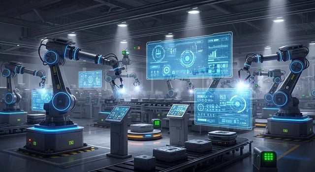 Navigating Industrial Control Architectures: A Technical Breakdown of DCS, PLC, and RTU Technologies
