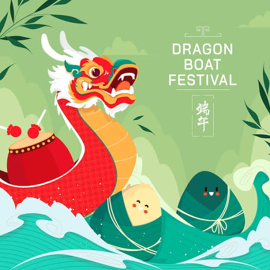 Power DCS Parts Limited Dragon Boat Festival Holiday Notice
