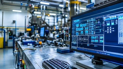 Demystifying PLC Input/Output Modules: A Guide to Industrial I/O Architectures