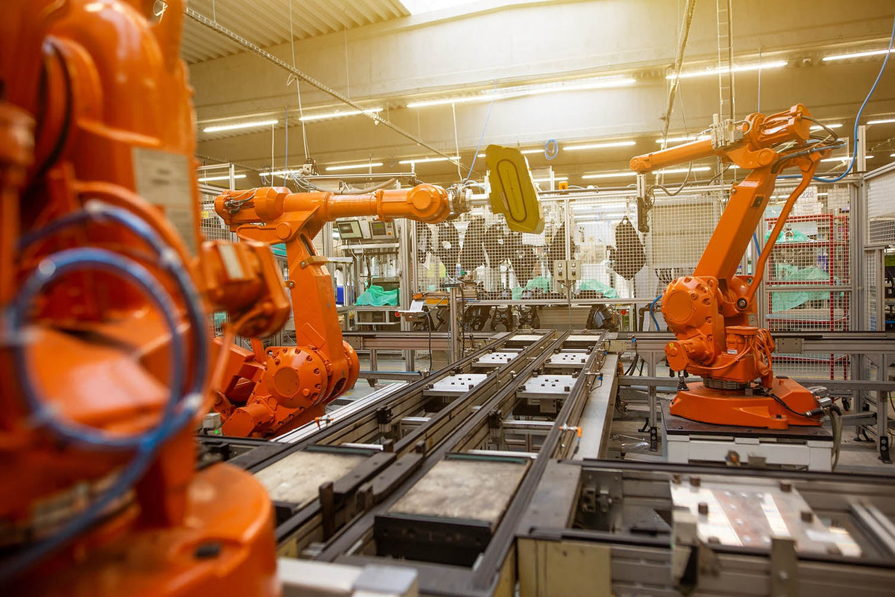 The Evolution of Software-Defined Manufacturing: A Deep Dive into Hyundai’s Metaplant America