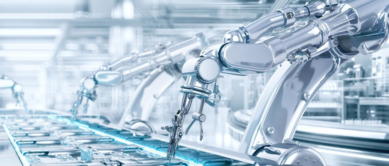 Understanding the Role of Human-Machine Interfaces in Industrial Automation