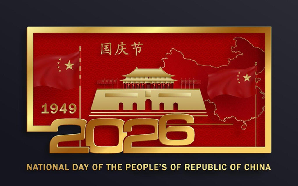 Power DCS Parts Limited 2026 National Day Holiday Notice & Service Schedule