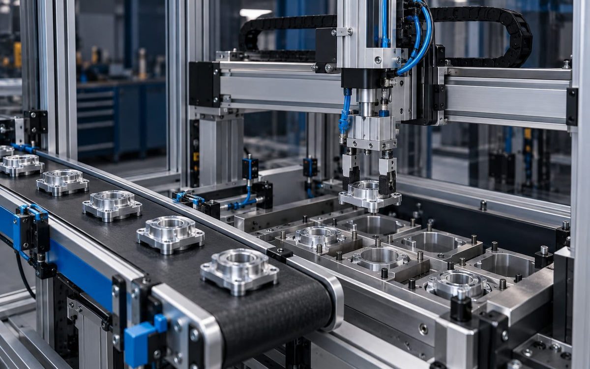Siemens PLC Memory Cards: MMC, SMC, and CF Technologies in Industrial Automation