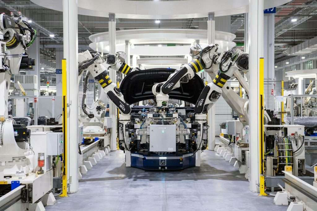 Driving Sustainability: Why Energy Efficiency Is Now the Core of Industrial Automation