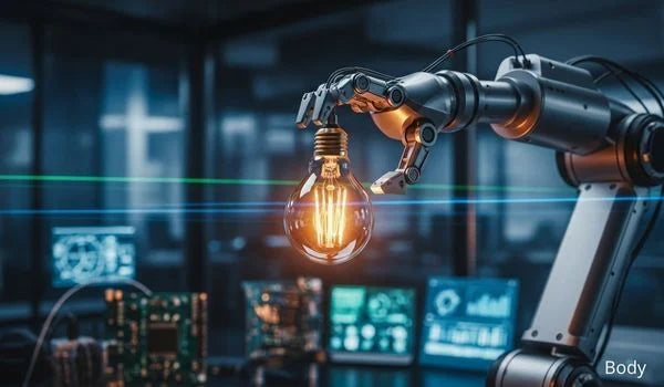 Arden Dies Explores AI and Automation Through Digital Internships